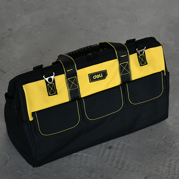 Сумка для инструментов Deli EDL430113