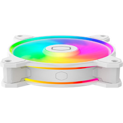 Вентилятор Cooler Master MasterFan MF120 Halo2 MFL-B2DW-21NP2-R2