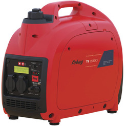 Генератор Fubag TI 2300 (838980)