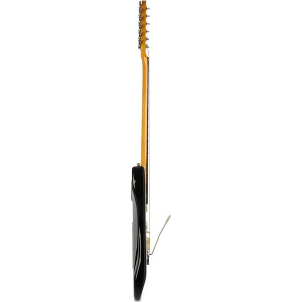 Электрогитара EKO S-300V Vintage Black