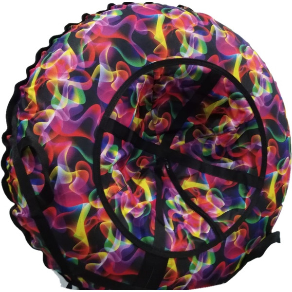 Тюбинг EMI FILINI OD-11043 110 см (фантазия)