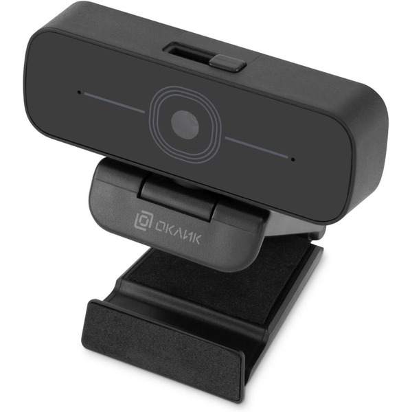 Веб-камера Оклик OK-C001FH