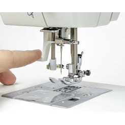 Швейная машина Aurora Style 100