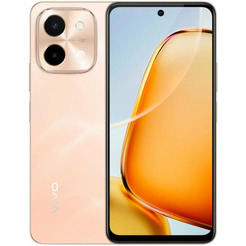 Смартфон vivo Y28 8GB/256GB Gleaming Orange