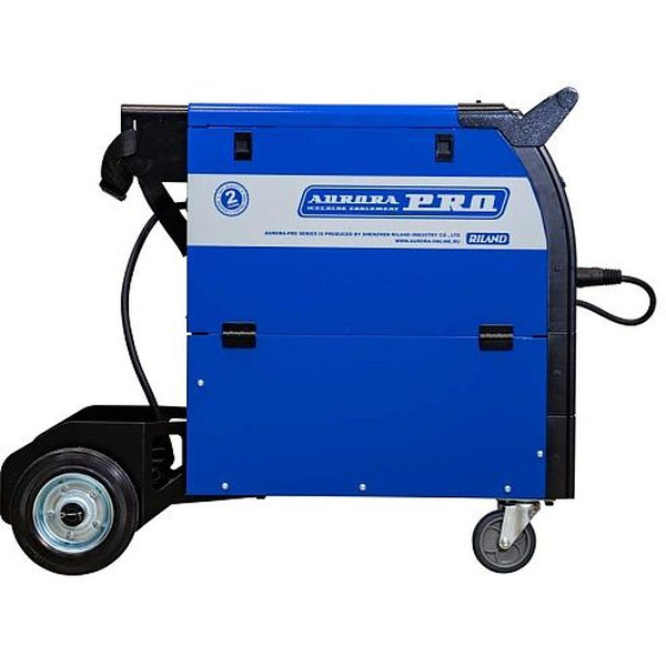 Сварочный инвертор AuroraPRO Skyway 250/3 32548