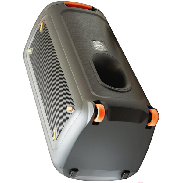 Колонка для вечеринок GINZZU GM-214