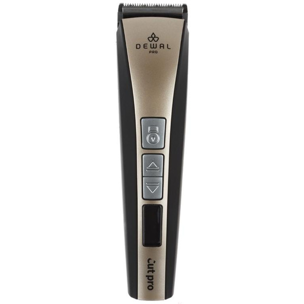 Машинка для стрижки Dewal Cut Pro 03-961