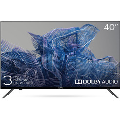 Телевизор KIVI 40F550NB