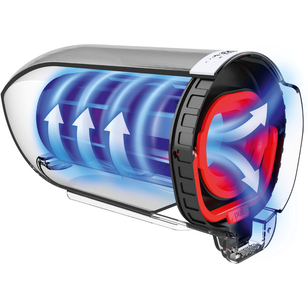 Пылесос Bosch BCH3ALL25