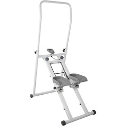 Степпер Calviano альпинист