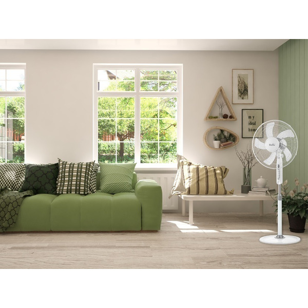 Вентилятор Ballu BFF–802