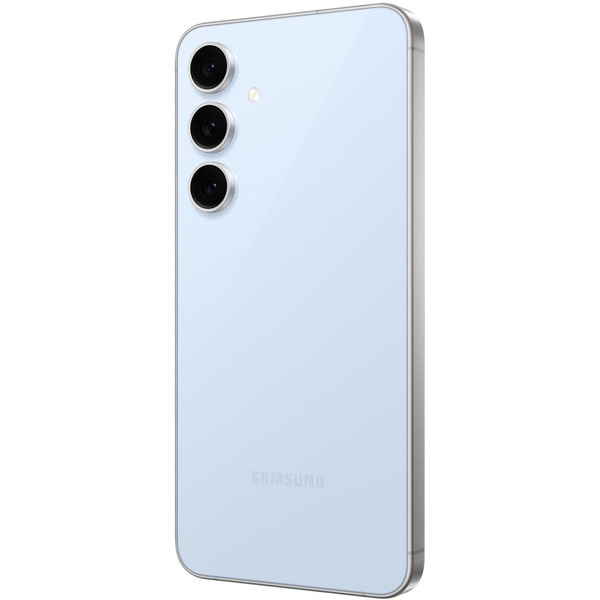 Смартфон Samsung Galaxy S24 FE 128GB (SM-S721BLBBCAU) голубой