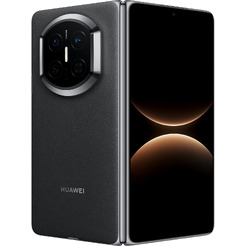 Смартфон Huawei Mate X7 DEL-LX9 Dual SIM 16GB/512GB (черный)