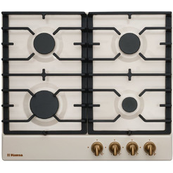 Газовая варочная панель HANSA BHGY610791