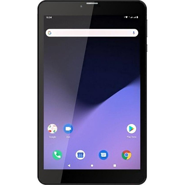 Планшет Vertex X8 (черный)