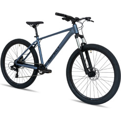 Велосипед Aspect Radium Pro 27.5 M 2026 (синий)