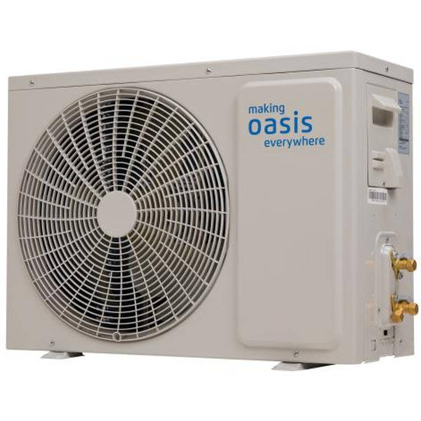 Сплит-система making Оasis everywhere OX-9 Pro