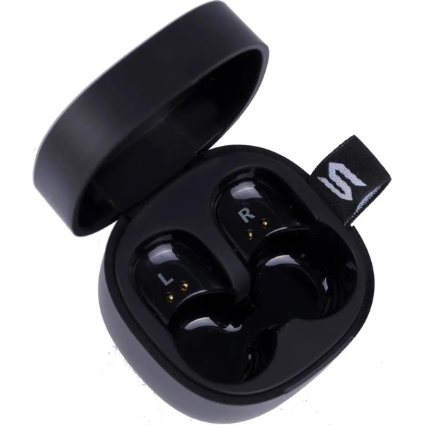 Наушники Soul ST-XX (черный)