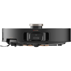 Робот-пылесос Trouver Robot Vacuum MOBIUS 60 Black (RLV83LE)