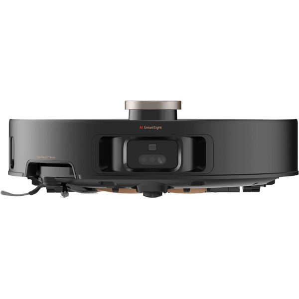 Робот-пылесос Trouver Robot Vacuum MOBIUS 60 Black (RLV83LE)