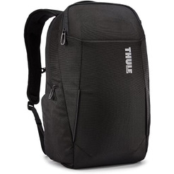 Рюкзак для ноутбука Thule Accent 23L TACBP2116BLK (черный)