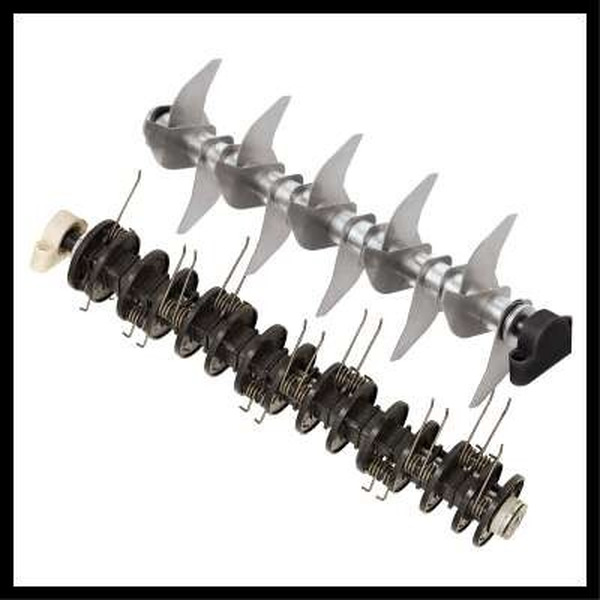 Скарификатор-аэратор Einhell GE-SA 1640(3420590)