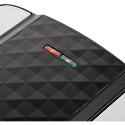 Вафельница "3 в 1" Kitfort КТ-3608