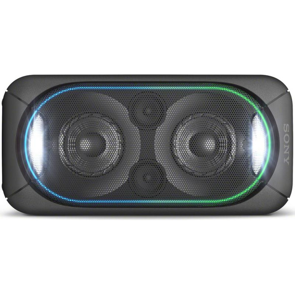 Минисистема SONY GTK-XB60 черная