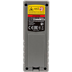 Лазерный дальномер Crown СТ44030