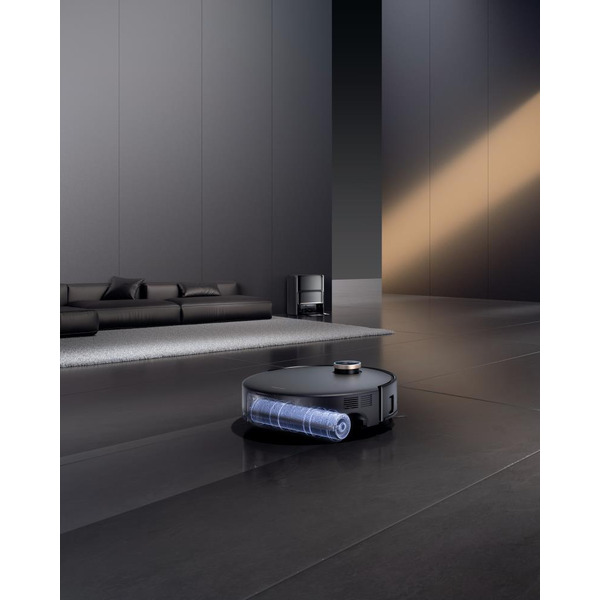 Робот-пылесос Trouver Robot Vacuum Z60 Ultra Roller Complete (RLZ83CE-1)