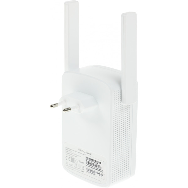 Комплект powerline-адаптеров Mercusys MP510 KIT