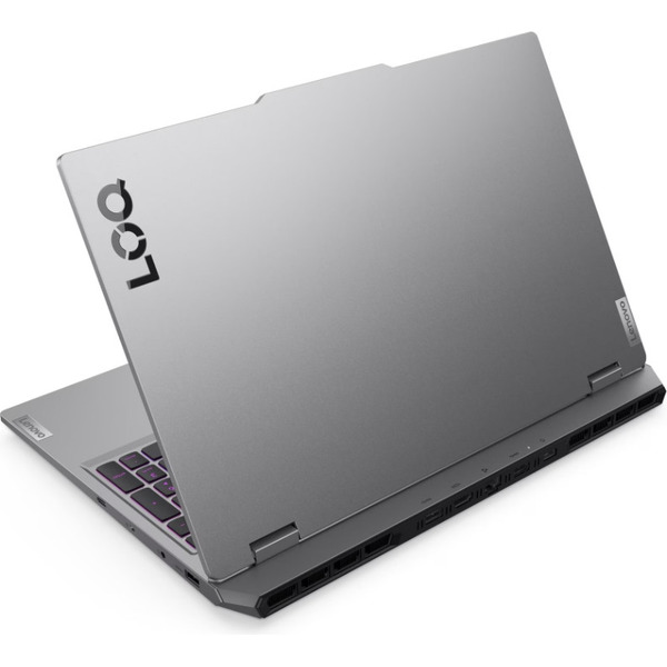 Игровой ноутбук Lenovo LOQ 15IRX10 83JE002BRK Win11Pro