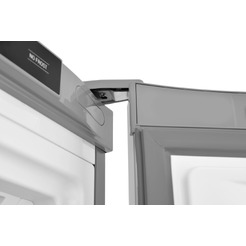 Морозильник HOTPOINT HFZ 5171 S