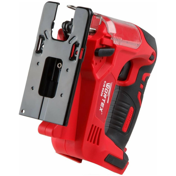 Электролобзик Wortex CJS 6529 (0329281)