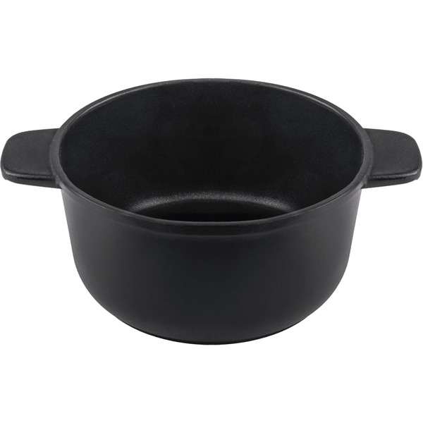 Кастрюля MAUNFELD Osvald MF22SVLD03CR