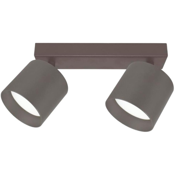 Спот General Lighting Systems GWL-2GX53-M-IP20 661732