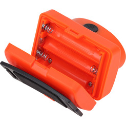 Фонарь налобный  LEDVANCE FLASHL HEADL BTRY