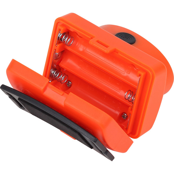 Фонарь налобный  LEDVANCE FLASHL HEADL BTRY