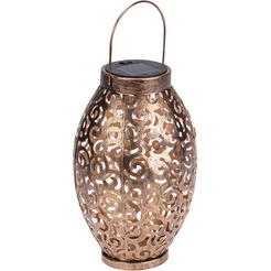 Светильник садовый REXANT Фенер Стамбул  602-2407