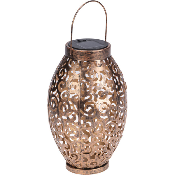 Светильник садовый REXANT Фенер Стамбул  602-2407