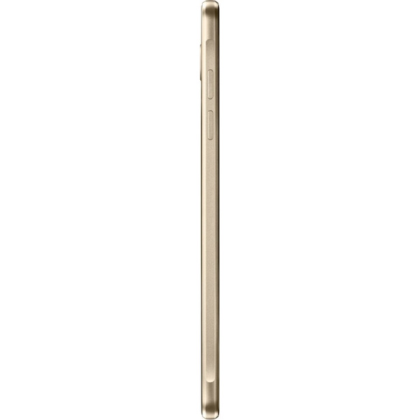 Смартфон Samsung Galaxy A3 SM-A310F золотой