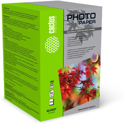 Фотобумага Cactus CS-GA6180500