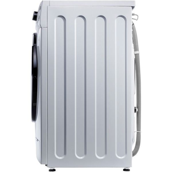 Стирально-сушильная машина MAUNFELD MFWM1586WH