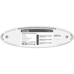 4G Wi-Fi роутер Tenda 4G03