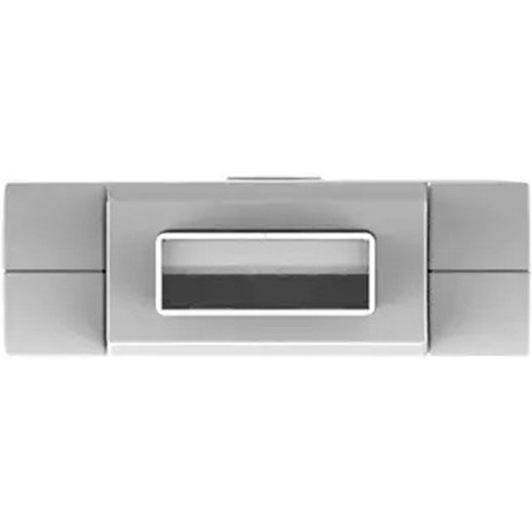 Хаб Aqara M100 (HM-G02D) белый