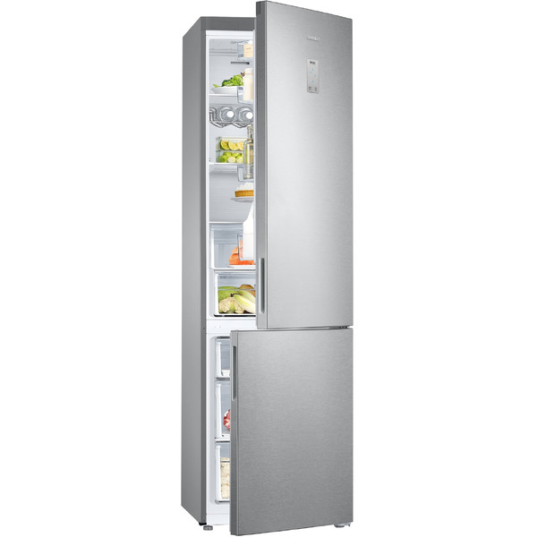 Холодильник Samsung RB37A5491SA/WT