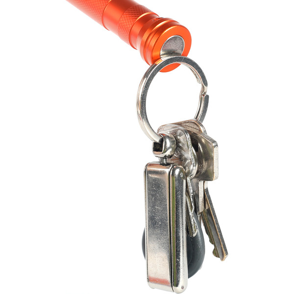 Фонарь PATRIOT LR 007 (оранжевый)