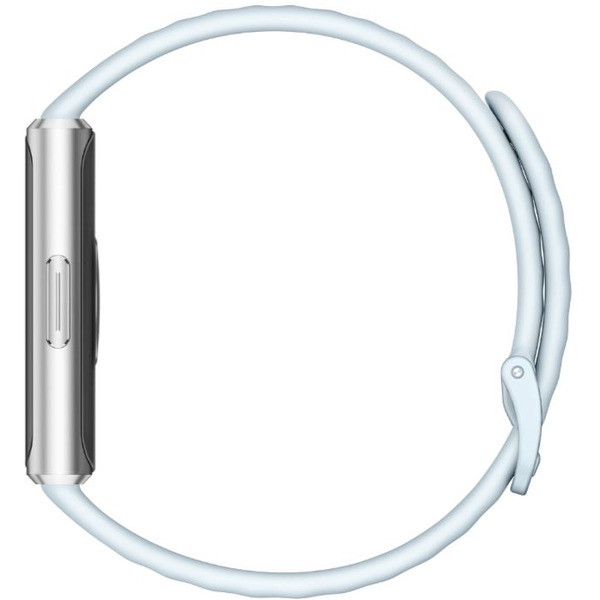 Фитнес-браслет Huawei Band 11 Pro CDY-B49 (голубой)
