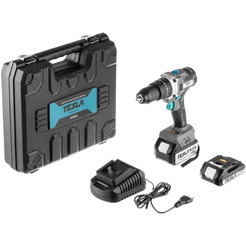 Дрель-шуруповерт Tesla TCD18HD 840374