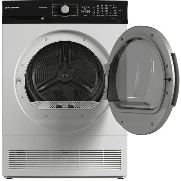 Сушильная машина MAUNFELD MFDM158WH400